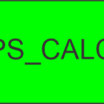 PS_CALC