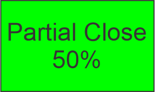 Partial Close 50% Key – TAQ Magic Keys