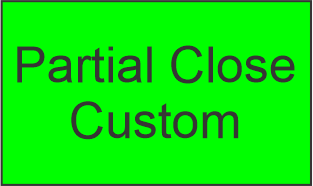 Partial Close Custom Key – TAQ Magic Keys
