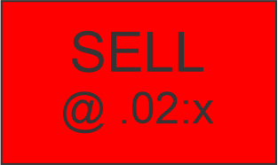 Sell Key – TAQ Magic Keys