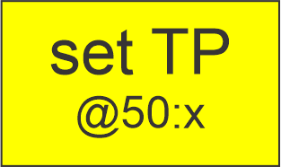 Take Profit Key (set TP @50:x)– TAQ Magic Keys
