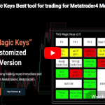 TAQ Magic Keys Best tool for trading for Metatrader